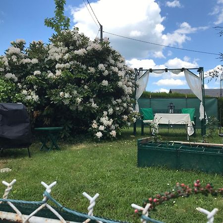 Maison Raffinee Treignac Экстерьер фото