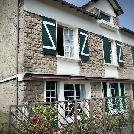 Maison Raffinee Treignac Экстерьер фото