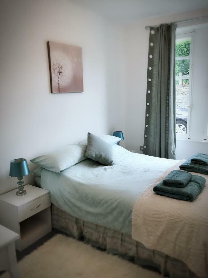 Maison Raffinee Treignac Экстерьер фото