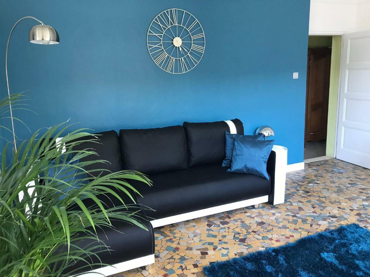 Maison Raffinee Treignac Экстерьер фото