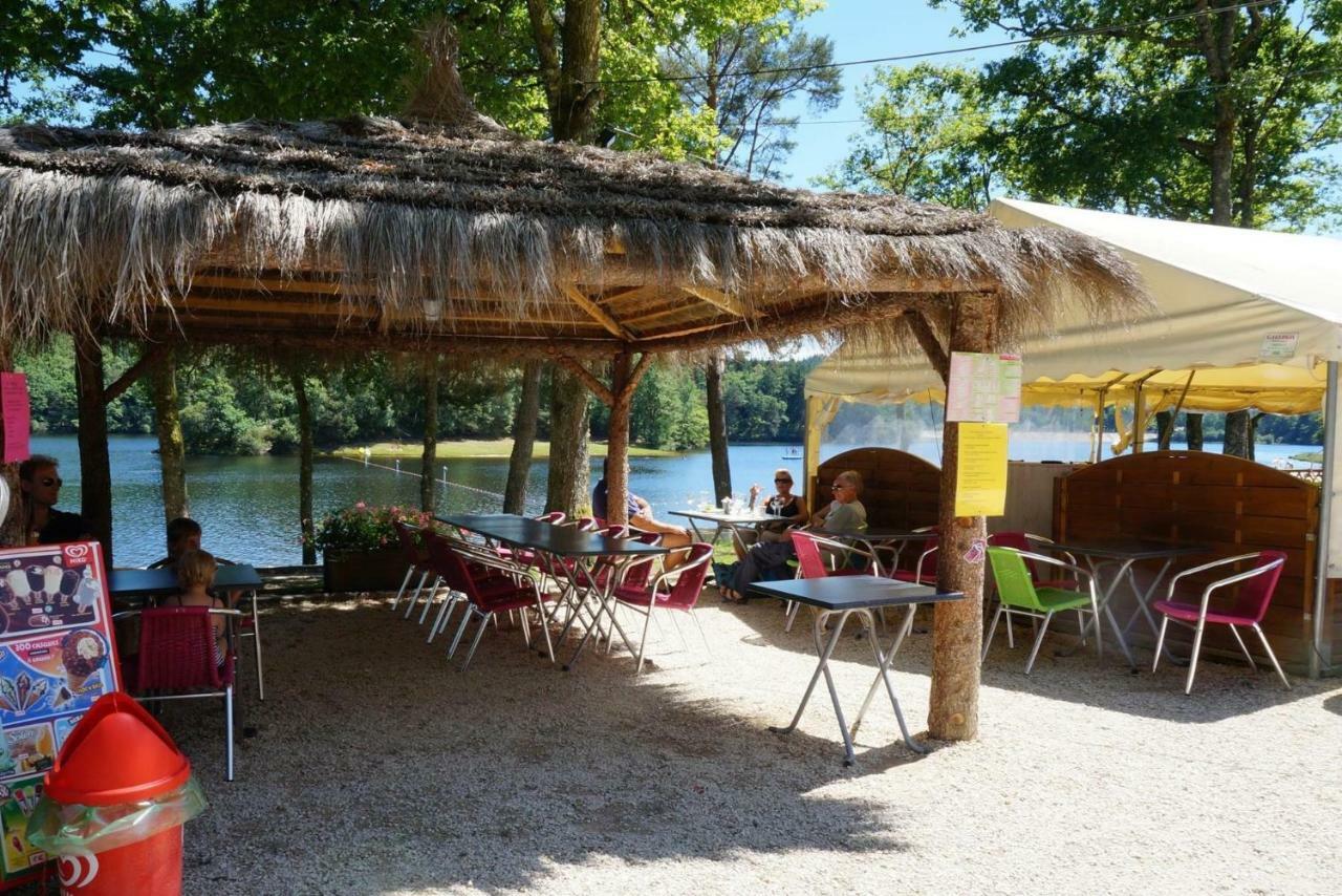 Maison Raffinee Treignac Экстерьер фото